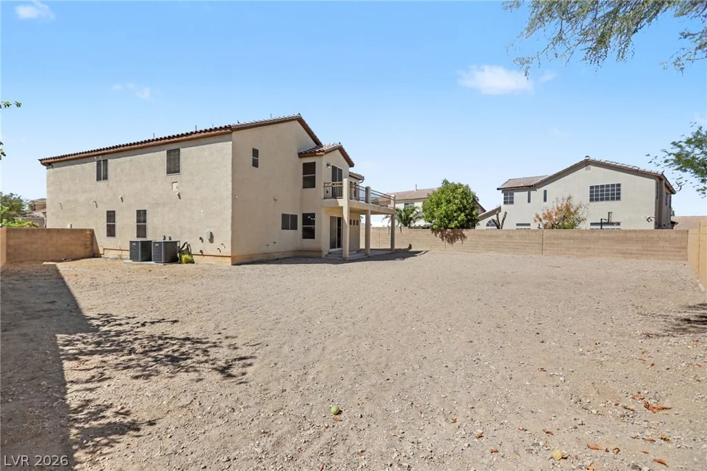 2668 Rich Flavor, Henderson, NV 89052