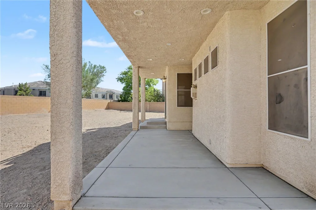 2668 Rich Flavor, Henderson, NV 89052