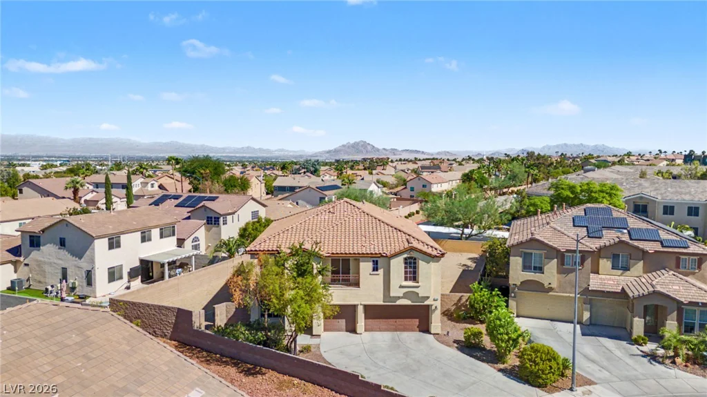 2668 Rich Flavor, Henderson, NV 89052