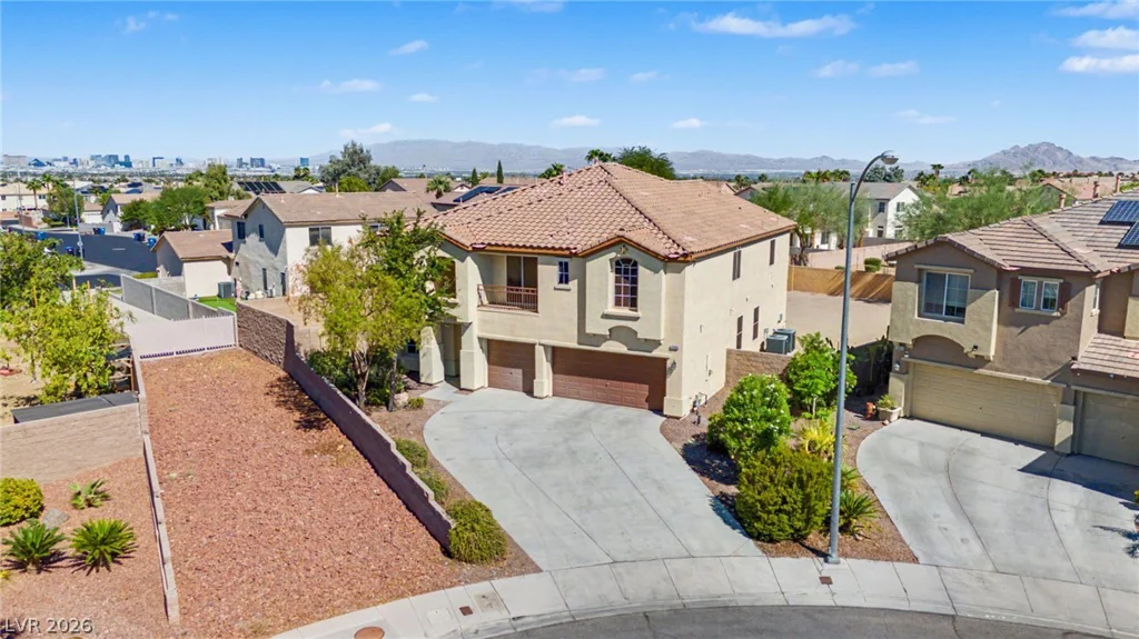 2668 Rich Flavor, Henderson, NV 89052