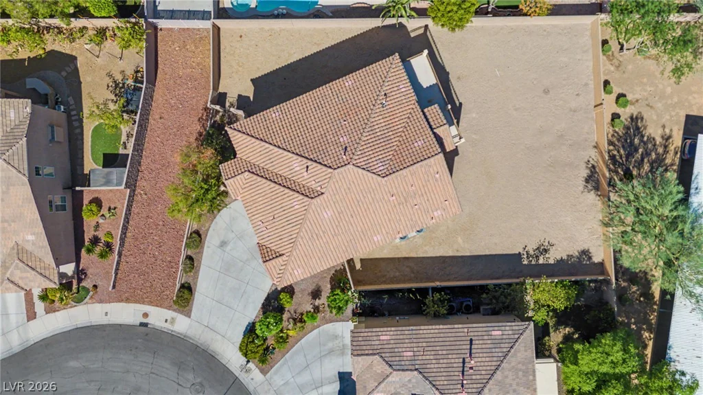 2668 Rich Flavor, Henderson, NV 89052