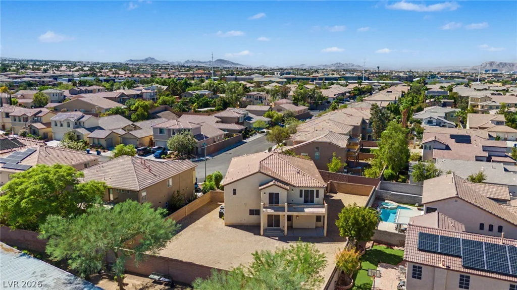 2668 Rich Flavor, Henderson, NV 89052