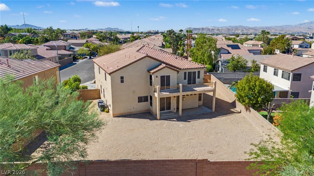 2668 Rich Flavor, Henderson, NV 89052