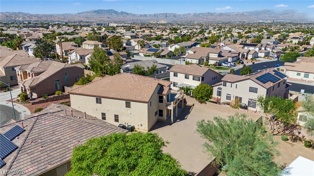2668 Rich Flavor, Henderson, NV 89052