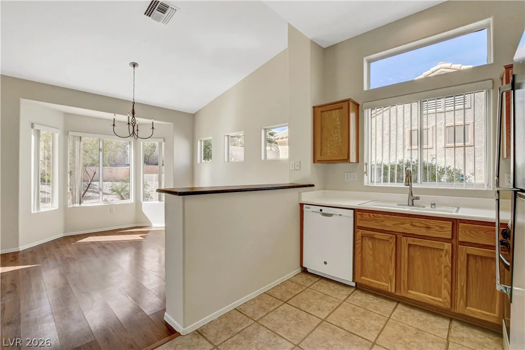2105 Red Dawn Sky, Las Vegas, NV 89134