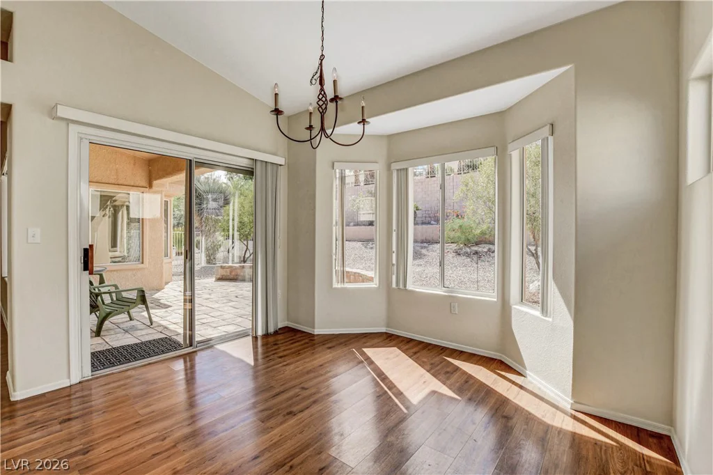 2105 Red Dawn Sky, Las Vegas, NV 89134