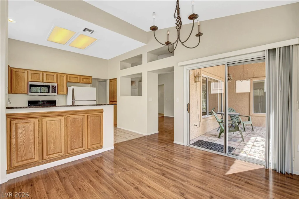 2105 Red Dawn Sky, Las Vegas, NV 89134