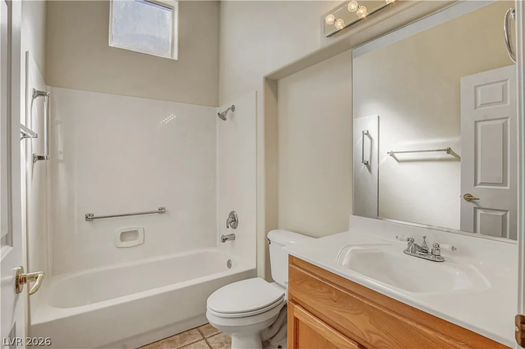 2105 Red Dawn Sky, Las Vegas, NV 89134