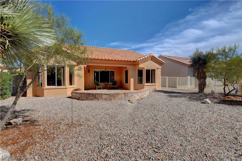2105 Red Dawn Sky, Las Vegas, NV 89134