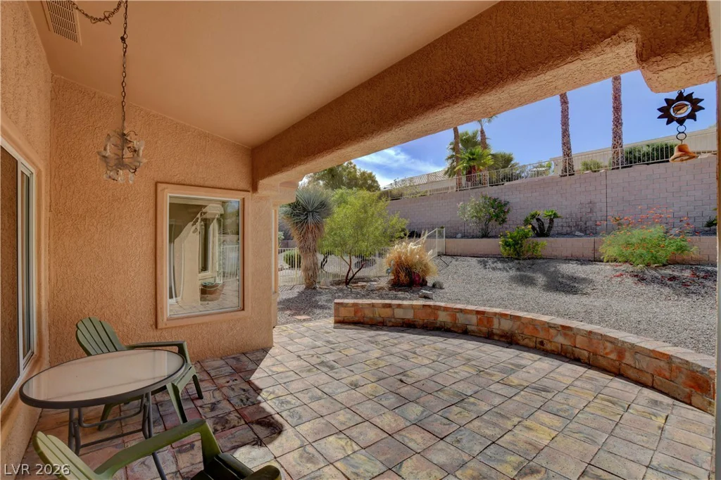 2105 Red Dawn Sky, Las Vegas, NV 89134