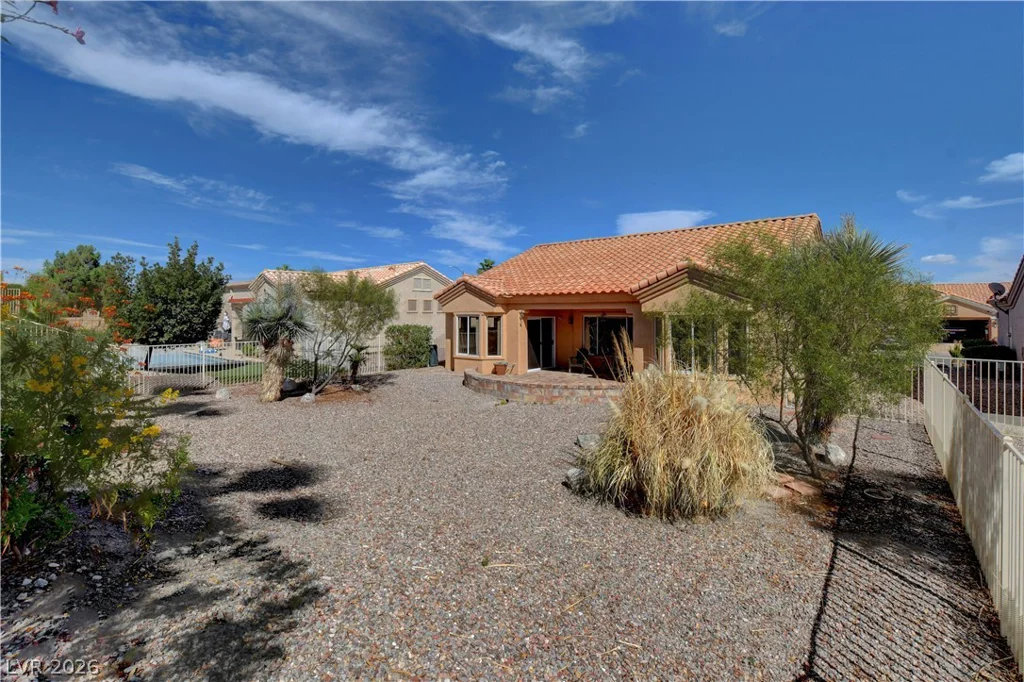 2105 Red Dawn Sky, Las Vegas, NV 89134