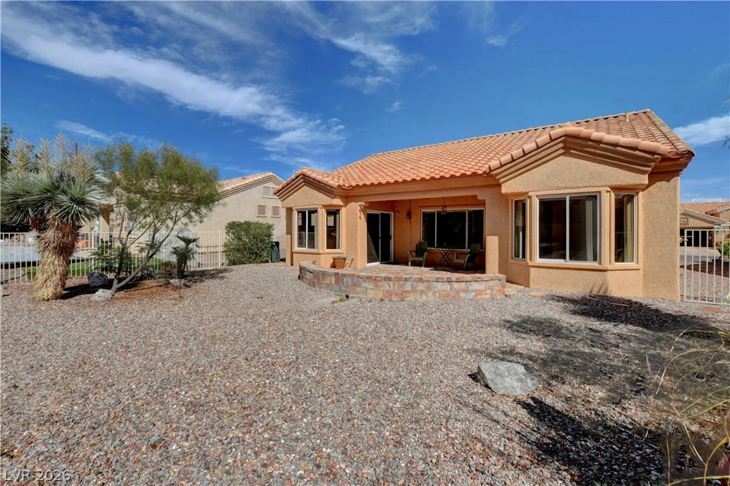 2105 Red Dawn Sky, Las Vegas, NV 89134