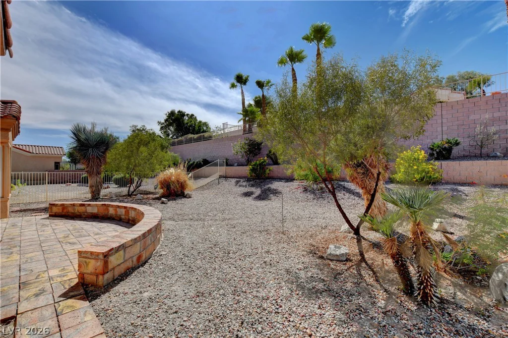 2105 Red Dawn Sky, Las Vegas, NV 89134