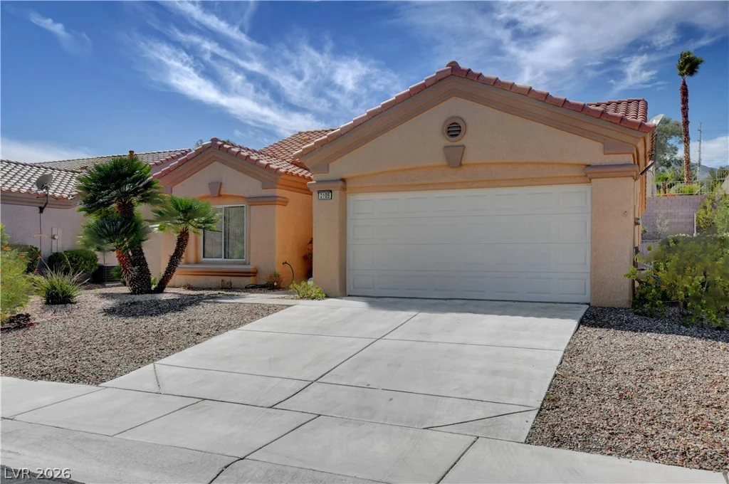 2105 Red Dawn Sky, Las Vegas, NV 89134