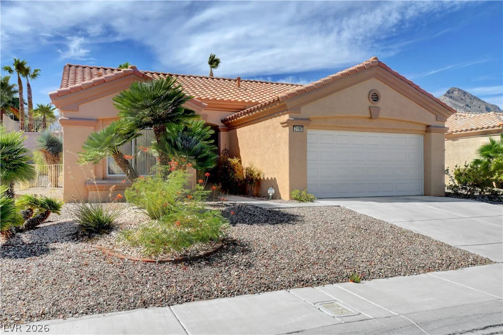 2105 Red Dawn Sky, Las Vegas, NV 89134