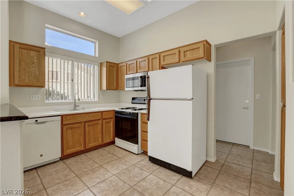 2105 Red Dawn Sky, Las Vegas, NV 89134