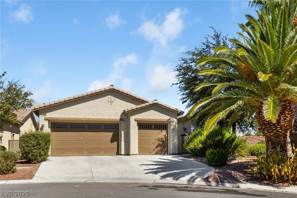 4845 Bientian, Pahrump, NV 89061