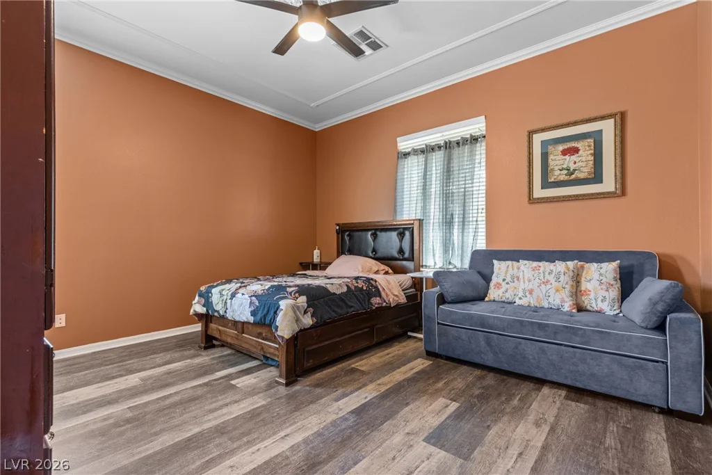 4845 Bientian, Pahrump, NV 89061