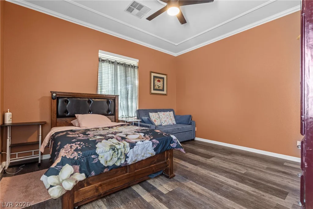 4845 Bientian, Pahrump, NV 89061