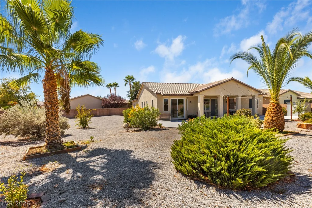 4845 Bientian, Pahrump, NV 89061