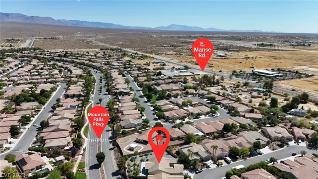 4845 Bientian, Pahrump, NV 89061