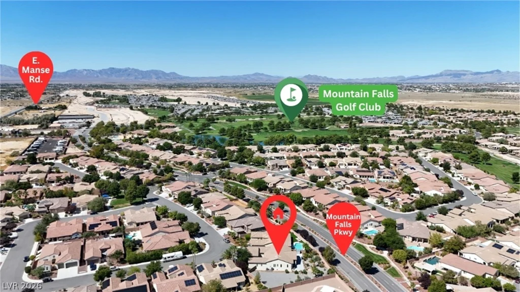 4845 Bientian, Pahrump, NV 89061
