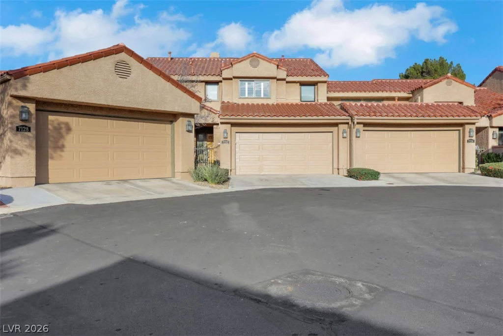 7132 Mission Hills, Las Vegas, NV 89113