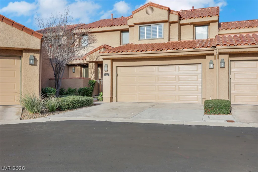 7132 Mission Hills, Las Vegas, NV 89113