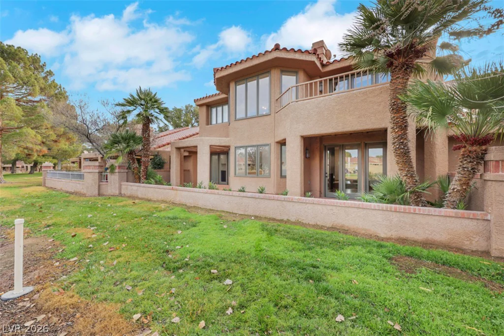7132 Mission Hills, Las Vegas, NV 89113