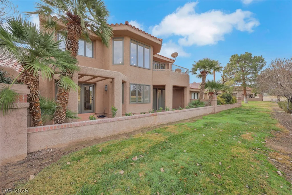 7132 Mission Hills, Las Vegas, NV 89113