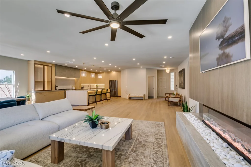 2897 Sunlit Glade, Henderson, NV 89074