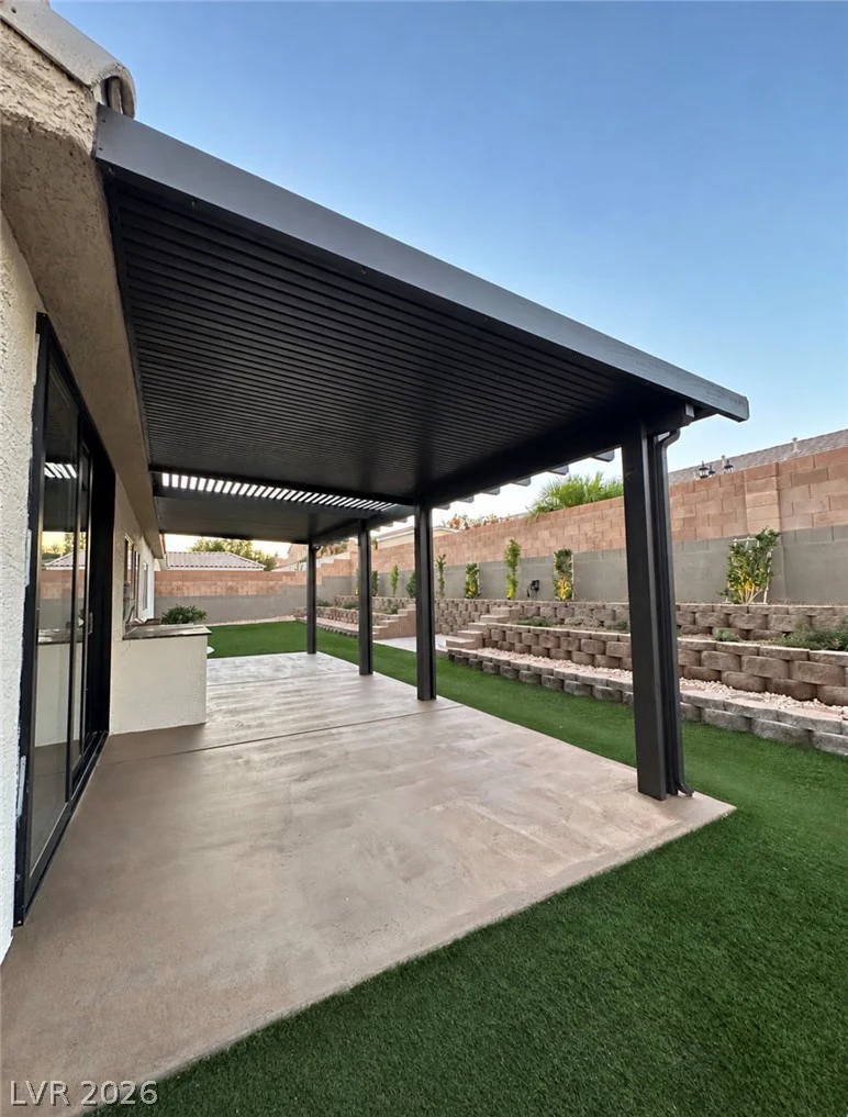 2897 Sunlit Glade, Henderson, NV 89074