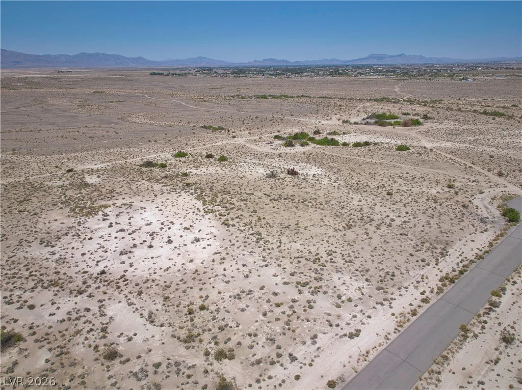 9276 Winston, Pahrump, NV 89061