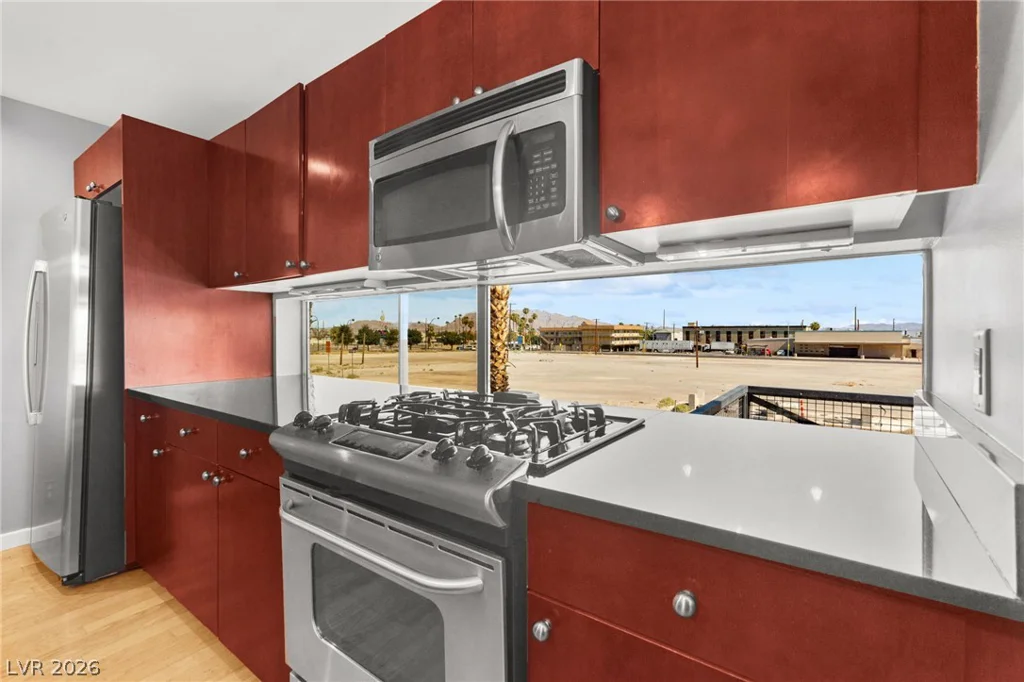 1190 Carson, Las Vegas, NV 89101