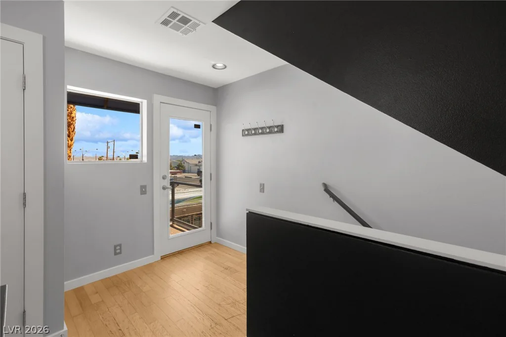 1190 Carson, Las Vegas, NV 89101