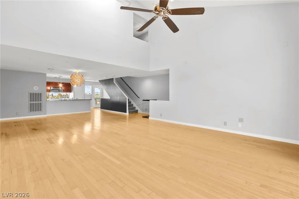 1190 Carson, Las Vegas, NV 89101