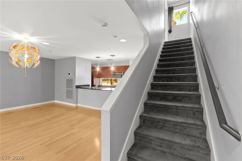 1190 Carson, Las Vegas, NV 89101