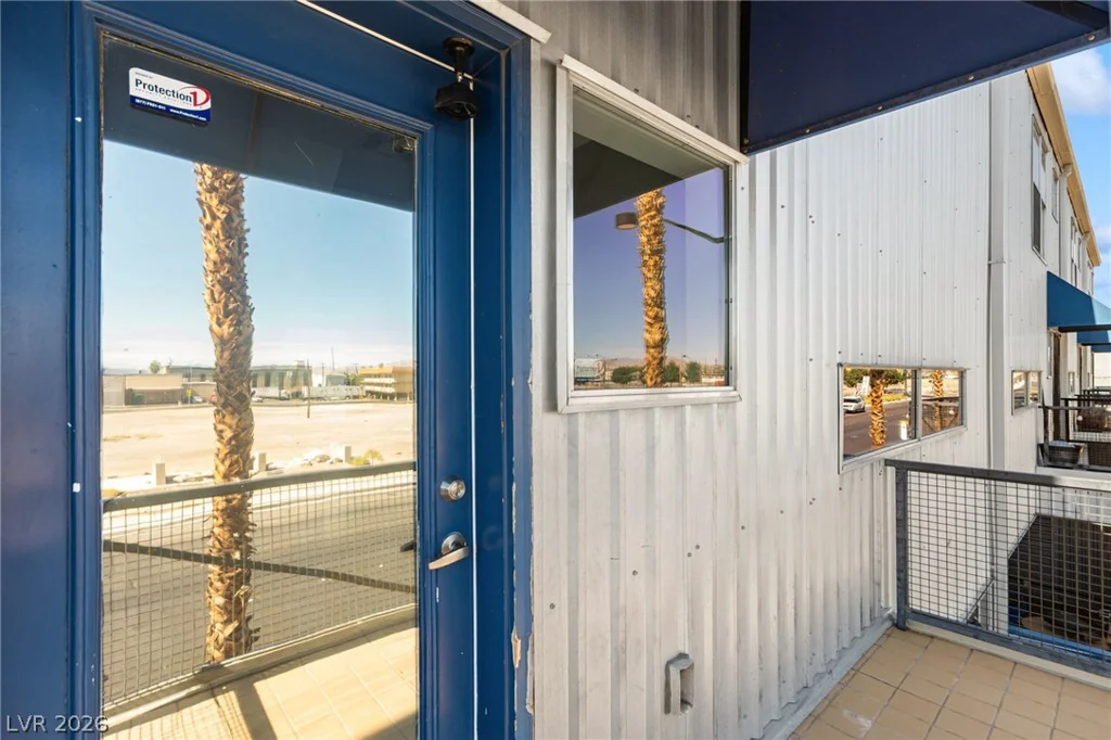 1190 Carson, Las Vegas, NV 89101