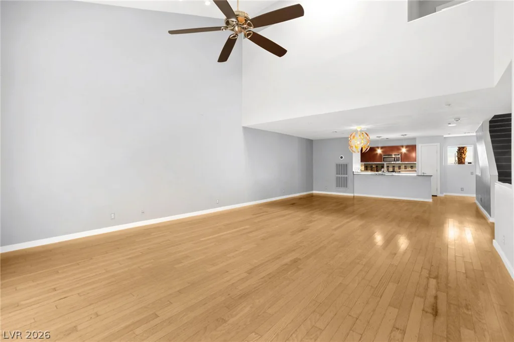 1190 Carson, Las Vegas, NV 89101