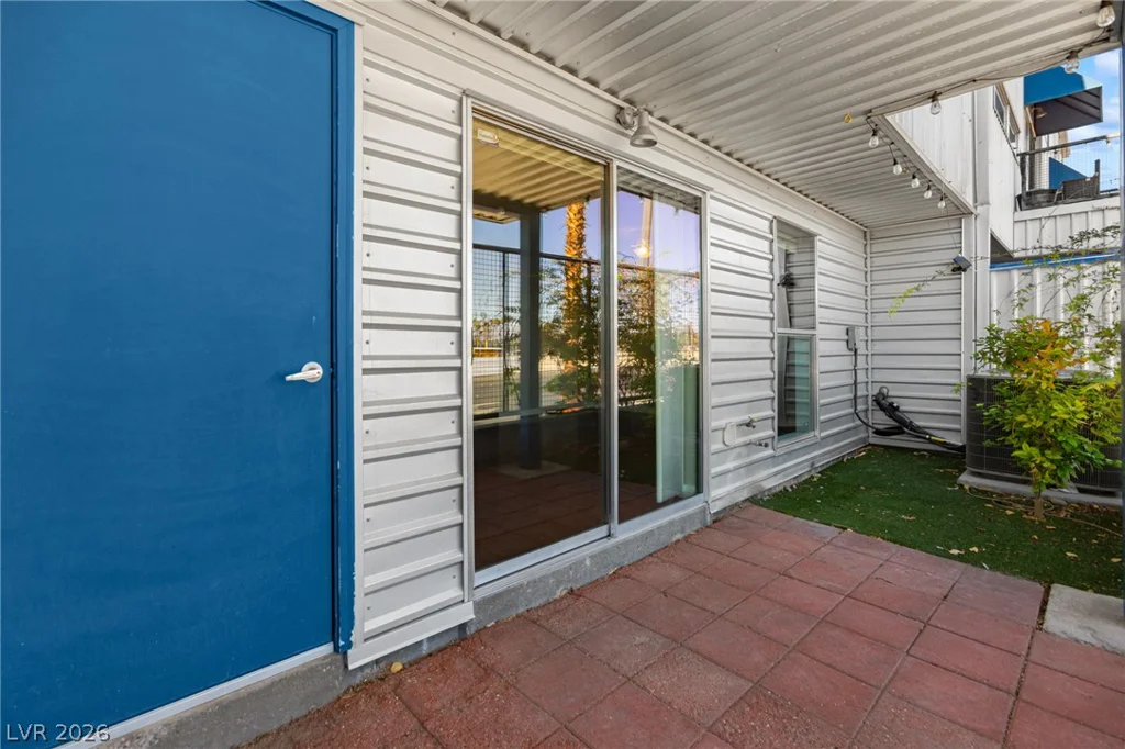 1190 Carson, Las Vegas, NV 89101