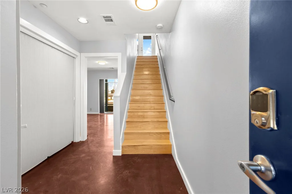 1190 Carson, Las Vegas, NV 89101