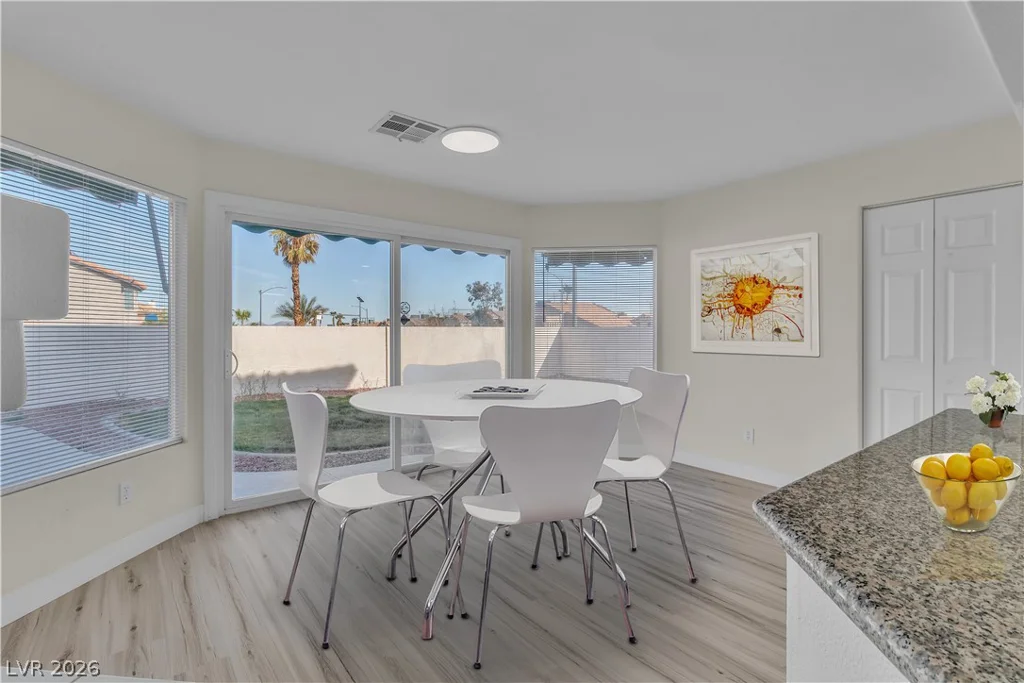 3604 Campbell, Las Vegas, NV 89129