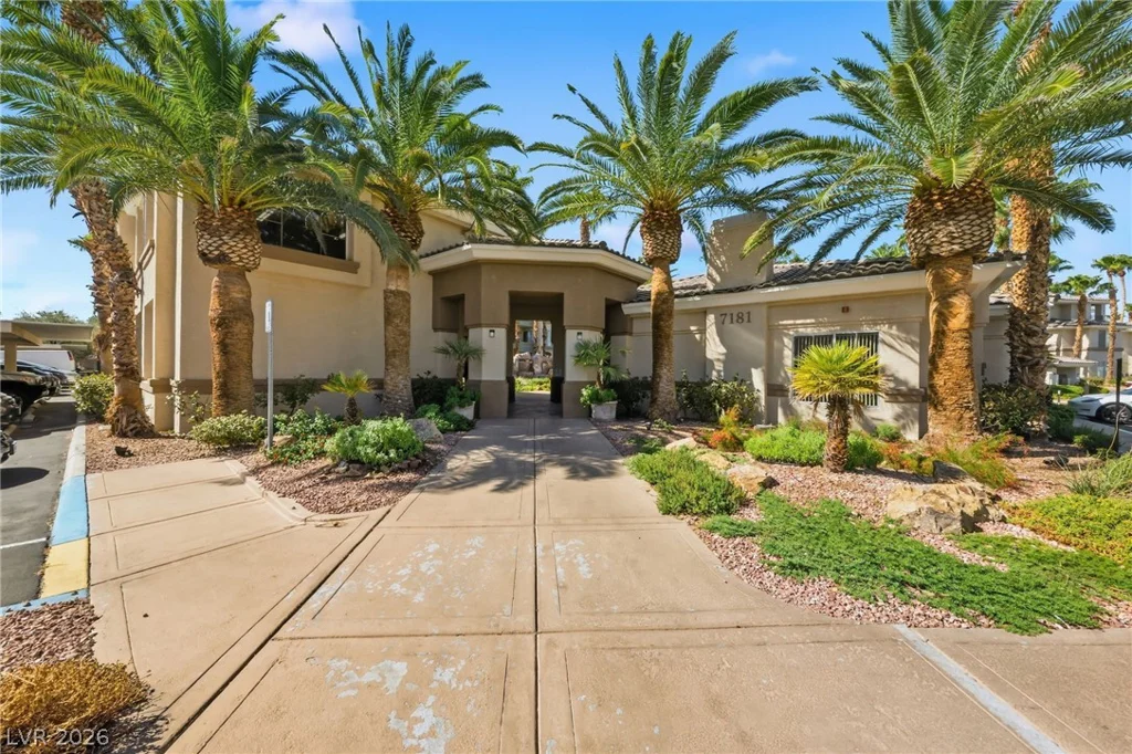 7139 Durango, Las Vegas, NV 89113