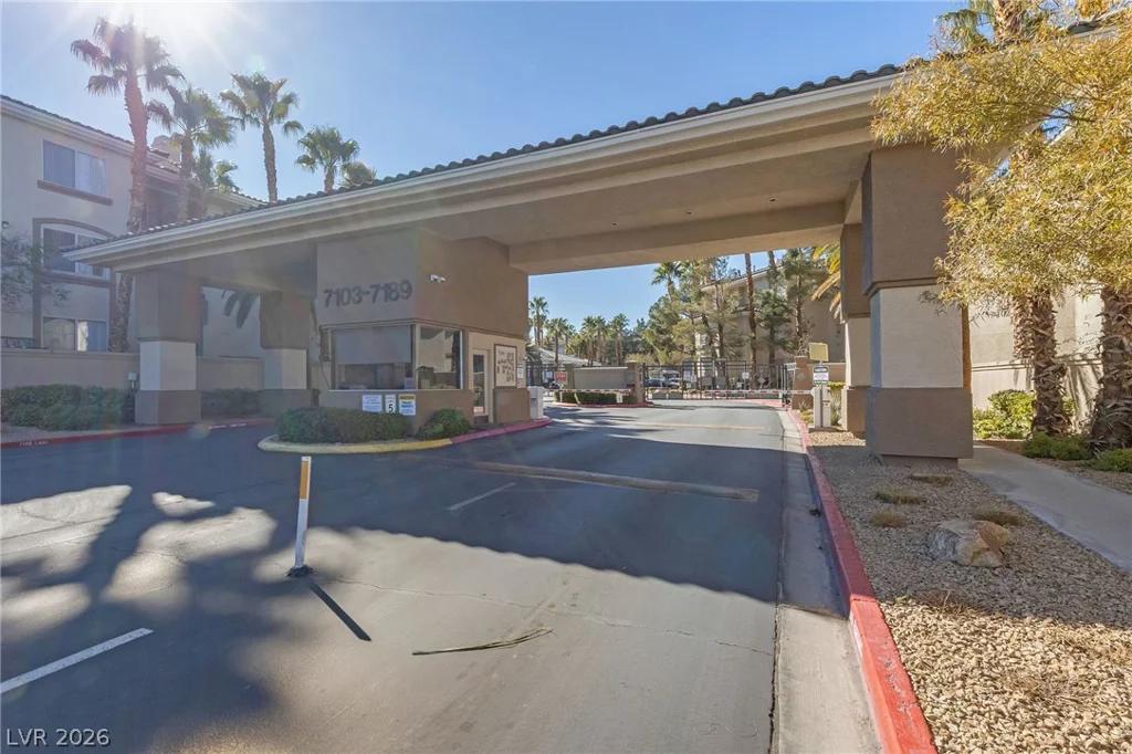 7139 Durango, Las Vegas, NV 89113