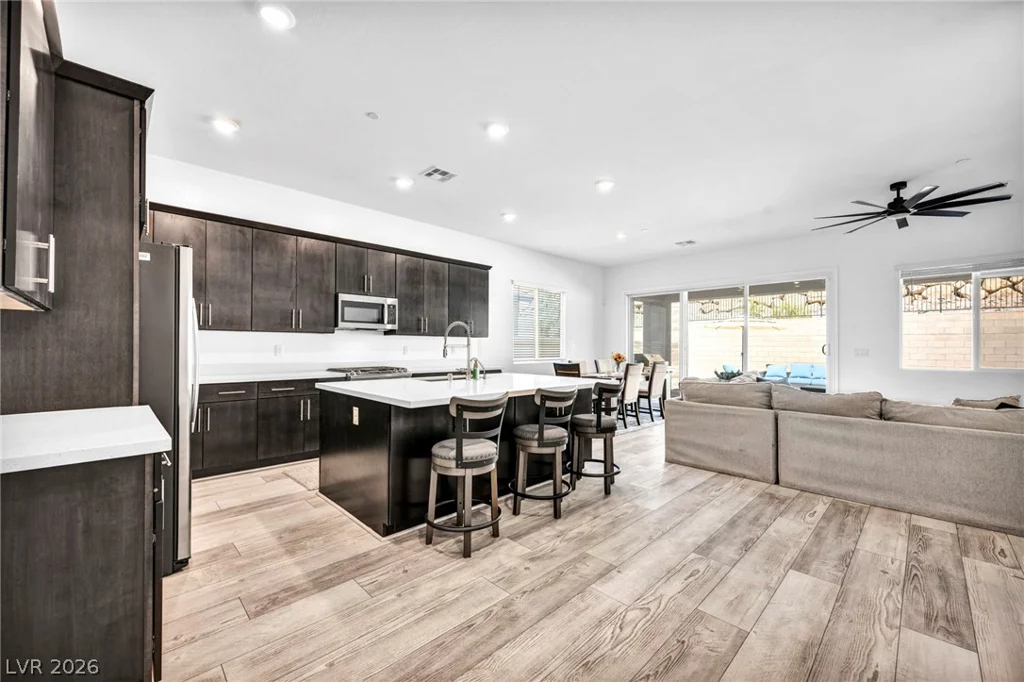 64 Reverie Heights, Henderson, NV 89011