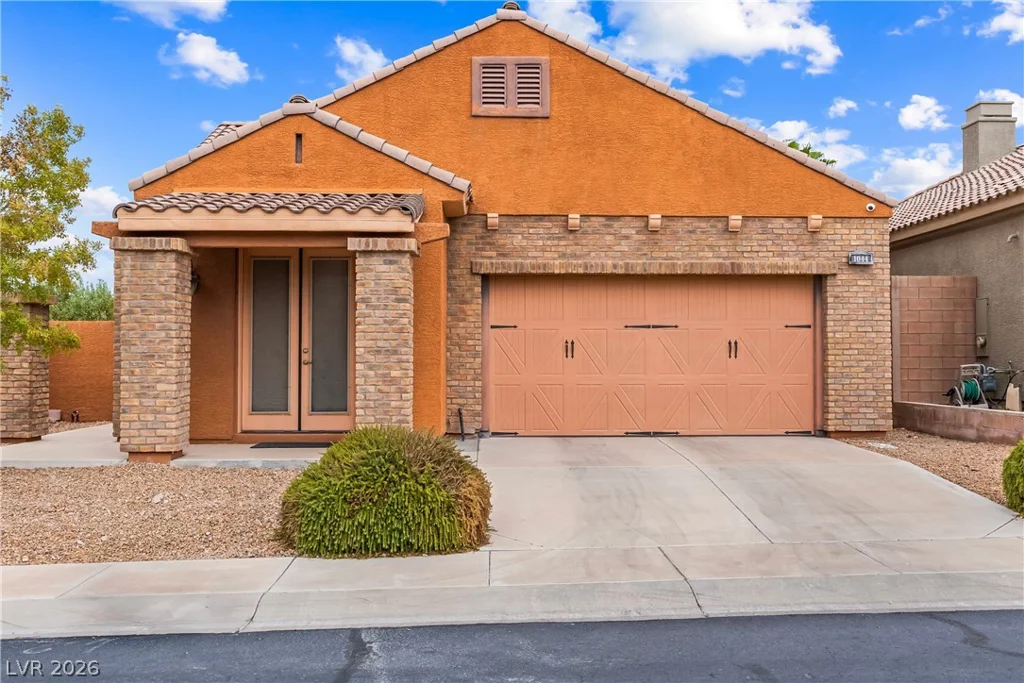 1044 Viale Placenza, Henderson, NV 89011