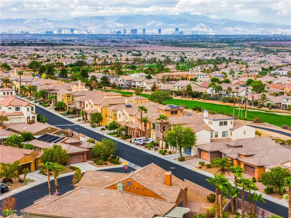 1044 Viale Placenza, Henderson, NV 89011