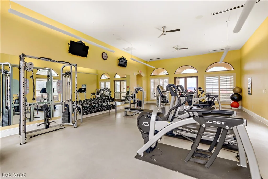 1044 Viale Placenza, Henderson, NV 89011