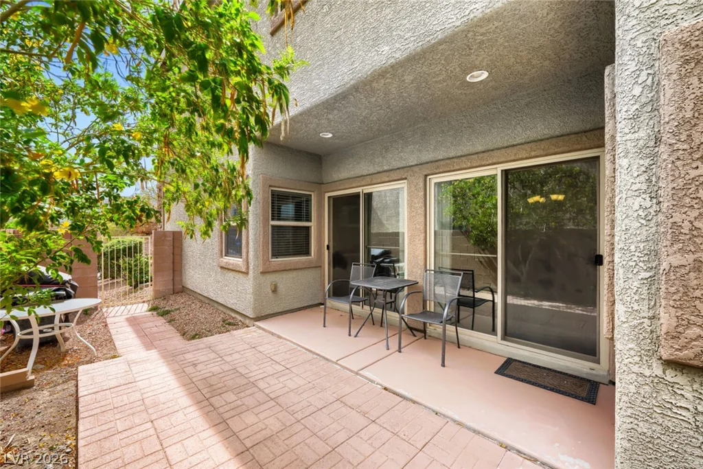 748 Flowing Meadow, Henderson, NV 89014