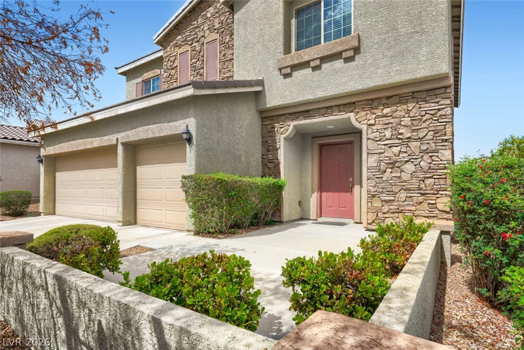 748 Flowing Meadow, Henderson, NV 89014